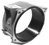 wsm impeller housing